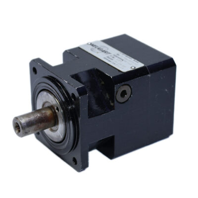 NEUGART PLS70S/0P1/V0 PLANETARY GEARBOX DOUBLE SHAFT i=1:8