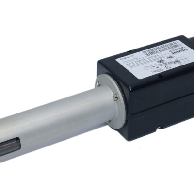 SIEMENS QRA53.C27 FLAME DETECTOR