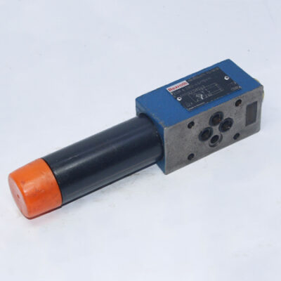 REXROTH ZDR 6 DB2-43/75YM Pressure Control Valve R900431771