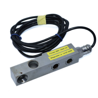 FLINTEC SB4-10KN C3 BEAM LOAD CELL