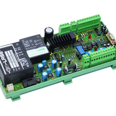 LASE GMBH SCYR-02 INTERFACE CONVERTER
