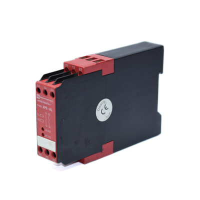 TELEMECANIQUE XPSAL3410 EMERGENCY STOP 115 V AC