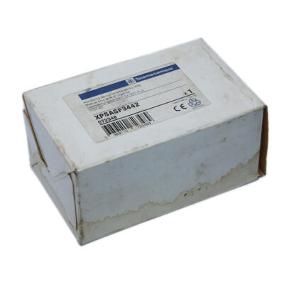 TELEMECANIQUE XPSASF3442 EMERGENCY STOP