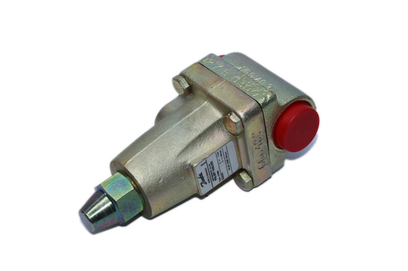 DANFOSS CVMD PILOT VALVE 027B1038 - Image 4