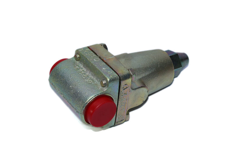 DANFOSS CVMD PILOT VALVE 027B1038 - Image 5