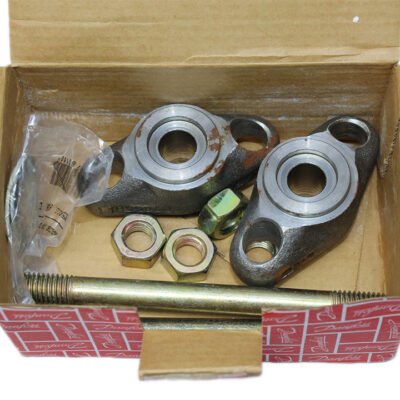 DANFOSS CVMD PILOT VALVE 027B1038