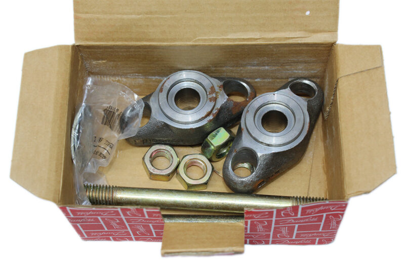DANFOSS CVMD PILOT VALVE 027B1038