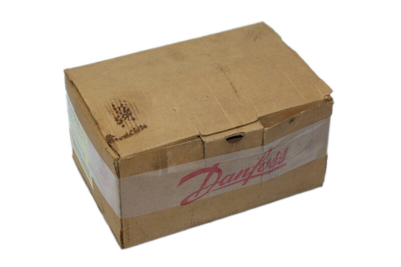 DANFOSS CVMD PILOT VALVE 027B1038 - Image 6