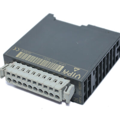 VIPA 231-1BD51 ANALOG OUTPUT MODULE SM 231
