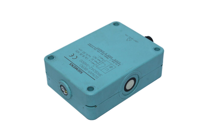 SIEMENS 3RG6342-3AB00 SONAR-BERO ULTRASONIC SENSOR - Image 4