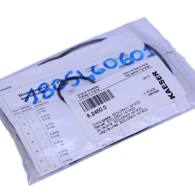 KAESER 8.2460.0 SEAL SET ECO-Drain 14/14CO