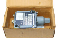 ALLEN-BRADLEY 836T-T253J PRESSURE SWITCH