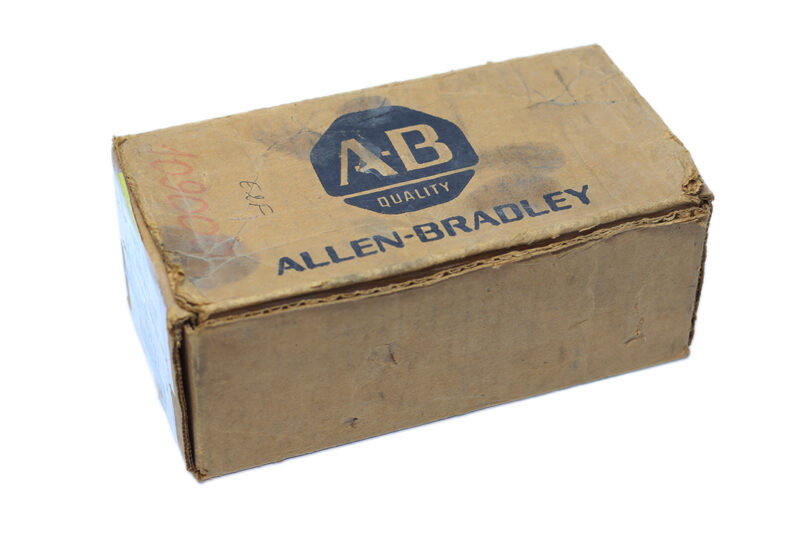 ALLEN-BRADLEY 836T-T253J PRESSURE SWITCH - Image 8