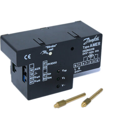 DANFOSS AMER P/PI CONTROLLER 082B3318