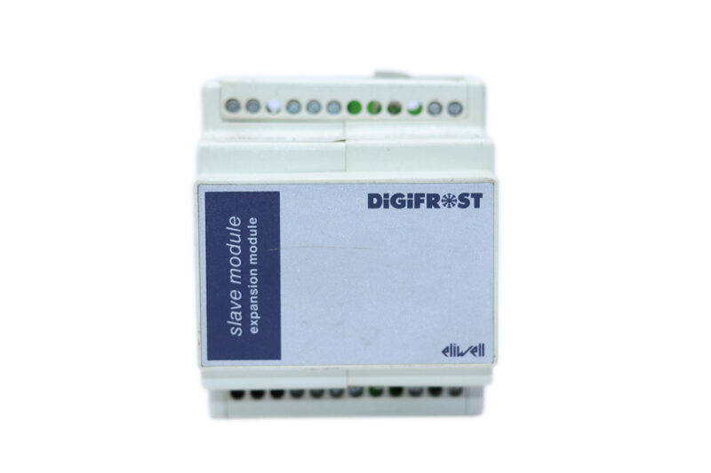 ELIWELL EWEM 233 ELECTRONIC CONTROLLER - Image 3