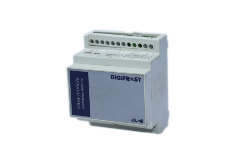 ELIWELL EWEM 233 ELECTRONIC CONTROLLER - Image 4