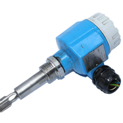 Endress+Hauser FTL-51-KGR2DB4E5A VIBRONIC POINT LEVEL SWITCH
