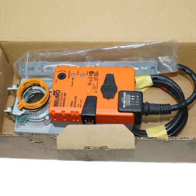 BELIMO NM24A-MF ROTARY ACTUATOR 10 Nm, AC/DC 24 V