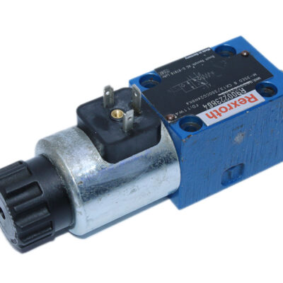 REXROTH R900223864 DIRECTIONAL CONTROL VALVE