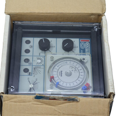 COSTER RTE 982 CONTROLLER