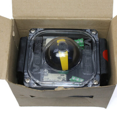 VALBIA SP012H9-2H Limit Switch Box