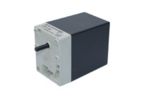 SIEMENS SQN30.402A2705 ACTUATOR