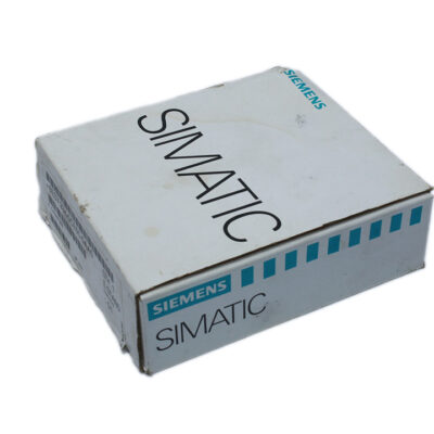SIEMENS 6ES7 334-0CE01-0AA0 ANALOG MODULE