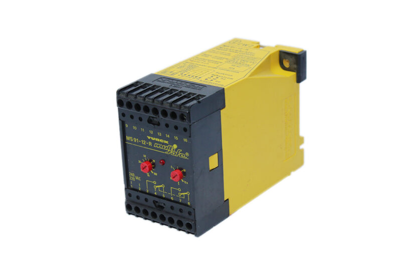 TURCK MS91-12-R Level controller - Image 4