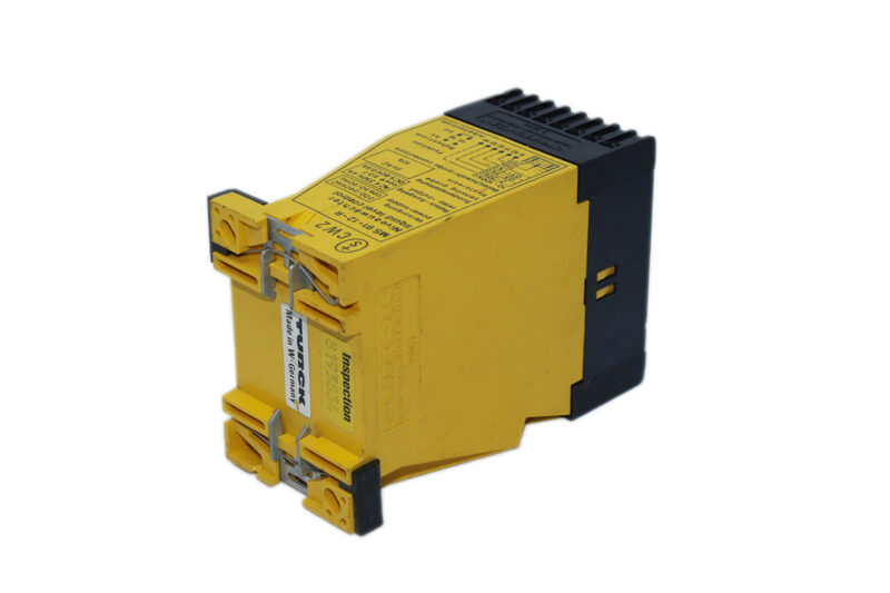 TURCK MS91-12-R Level controller - Image 5