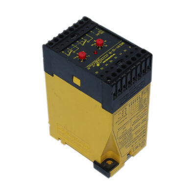 TURCK MS91-12-R Level controller