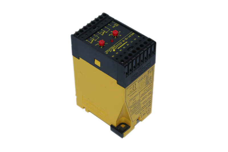 TURCK MS91-12-R Level controller