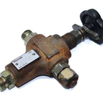 REXROTH 0 532 003 003 PRESSURE RELIEF VALVE 200 bar