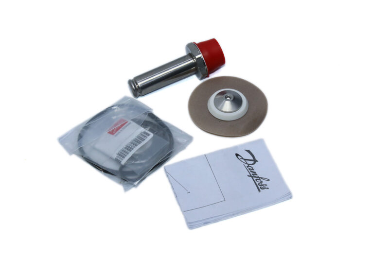 DANFOSS EVRA 20 EVRS 20 OVERHAUL KIT 032F2339 - Image 3