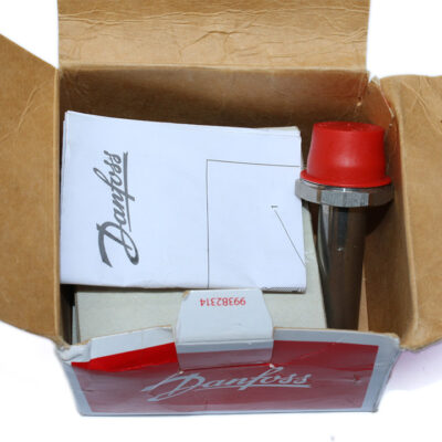 DANFOSS EVRA 20 EVRS 20 OVERHAUL KIT 032F2339