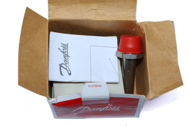 DANFOSS EVRA 20 EVRS 20 OVERHAUL KIT 032F2339