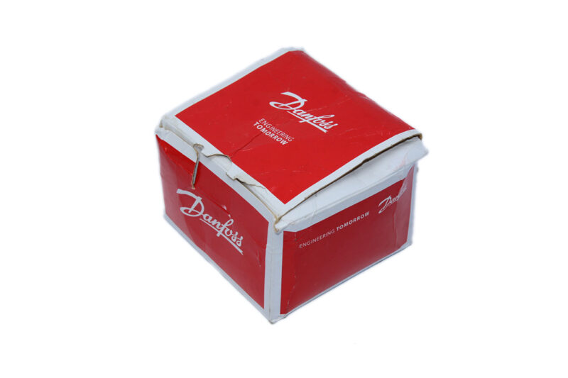 DANFOSS EVRA 20 EVRS 20 OVERHAUL KIT 032F2339 - Image 4