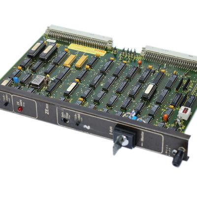 BOSCH 062340-103401 MODULE BOARD ZE602