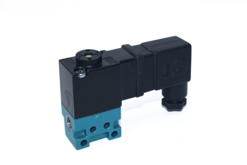 MAC 116B-511JB SOLENOID VALVE - Image 6