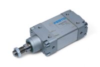 FESTO DZH-50-25-PPV-A FLAT CYLINDER 14063 50-25
