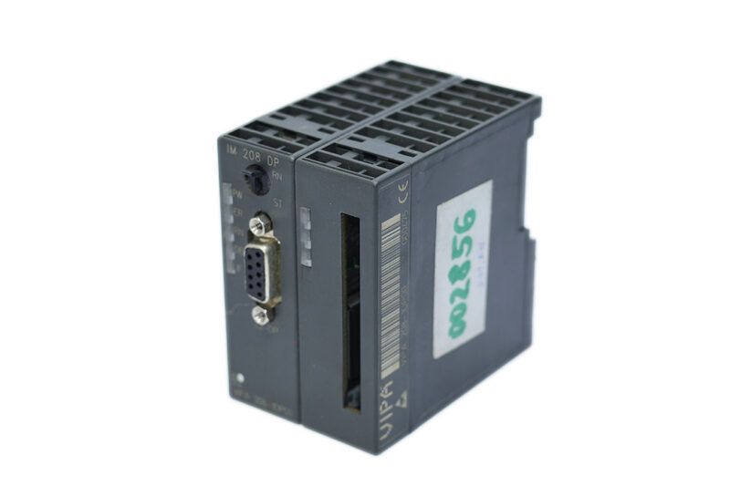 VIPA 208-1DP00 INTERFACE MODULE IM 208DP - Image 4