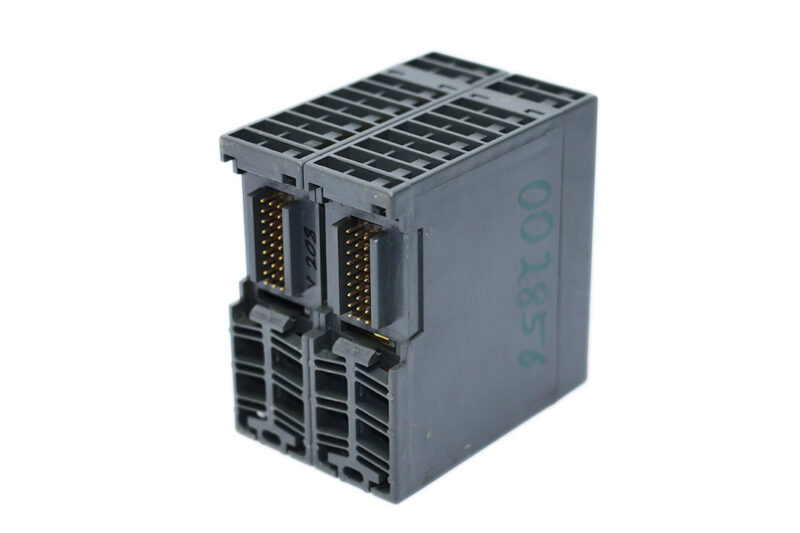 VIPA 208-1DP00 INTERFACE MODULE IM 208DP - Image 6