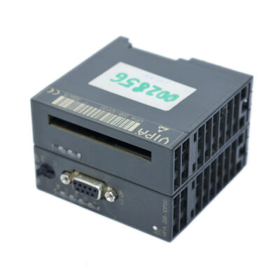 VIPA 208-1DP00 INTERFACE MODULE IM 208DP