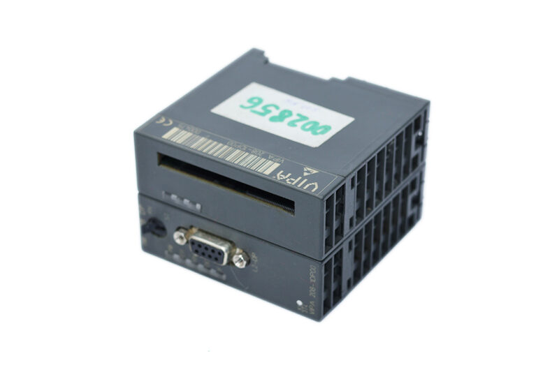 VIPA 208-1DP00 INTERFACE MODULE IM 208DP