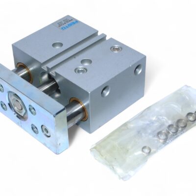FESTO DFM-25-20-P-A-GF GUIDE CYLINDER 170847 25-20