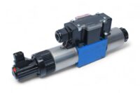 REXROTH R901325866 PROPORTIONAL DIRECTIONAL VALVE 4WRTE-43=M=00