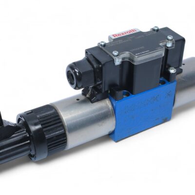 REXROTH R901325866 PROPORTIONAL DIRECTIONAL VALVE 4WRTE-43=M=00