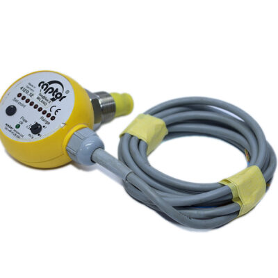 CAPTOR 4120.12 FLOW SWITCH