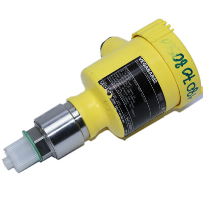 VEGA B82.AXDNSDGVSHXKIMXX PRESSURE TRANSMITTER VEGABAR 82