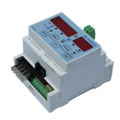 MICROTECH CH-DIN CHILLER CONTROLLER