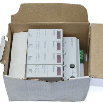 CRABTREE CSPD7464-1 SURGE PROTECTION DEVICE